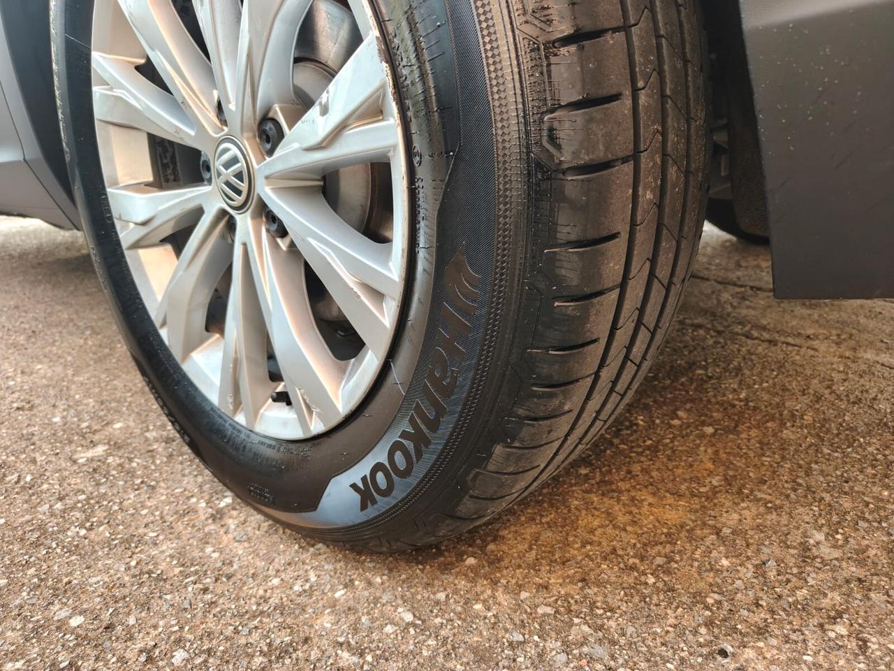 Volkswagen Tiguan 2.0 Tdi - 4Motion - 2018