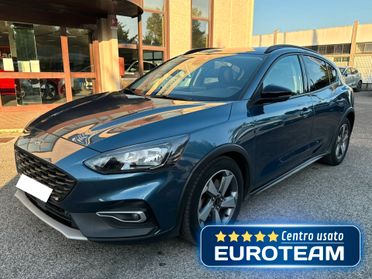 Ford Focus 1.5 EcoBlue 120 CV 5p. Active