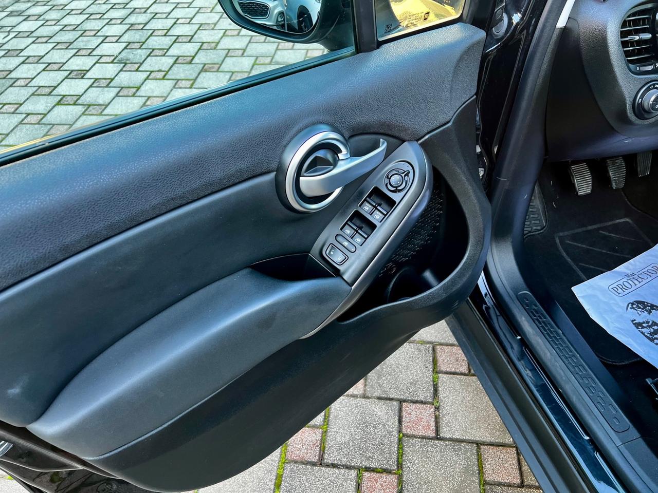 Fiat 500X 1.6 E-Torq 110 CV Pop Star