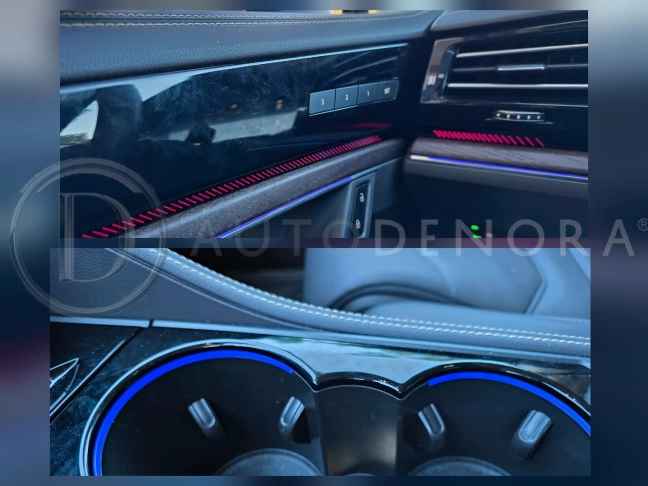 Volkswagen Touareg 3.0 V6 TSI eHybrid Elegance#LED#TETTO#NAVI#COCKPIT#CARPLAY#CAM#AMBIENT LIGHT