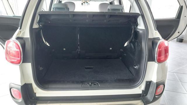 FIAT 500L 1.3 Multijet 85 CV Pop Star 80.000 KM E6B