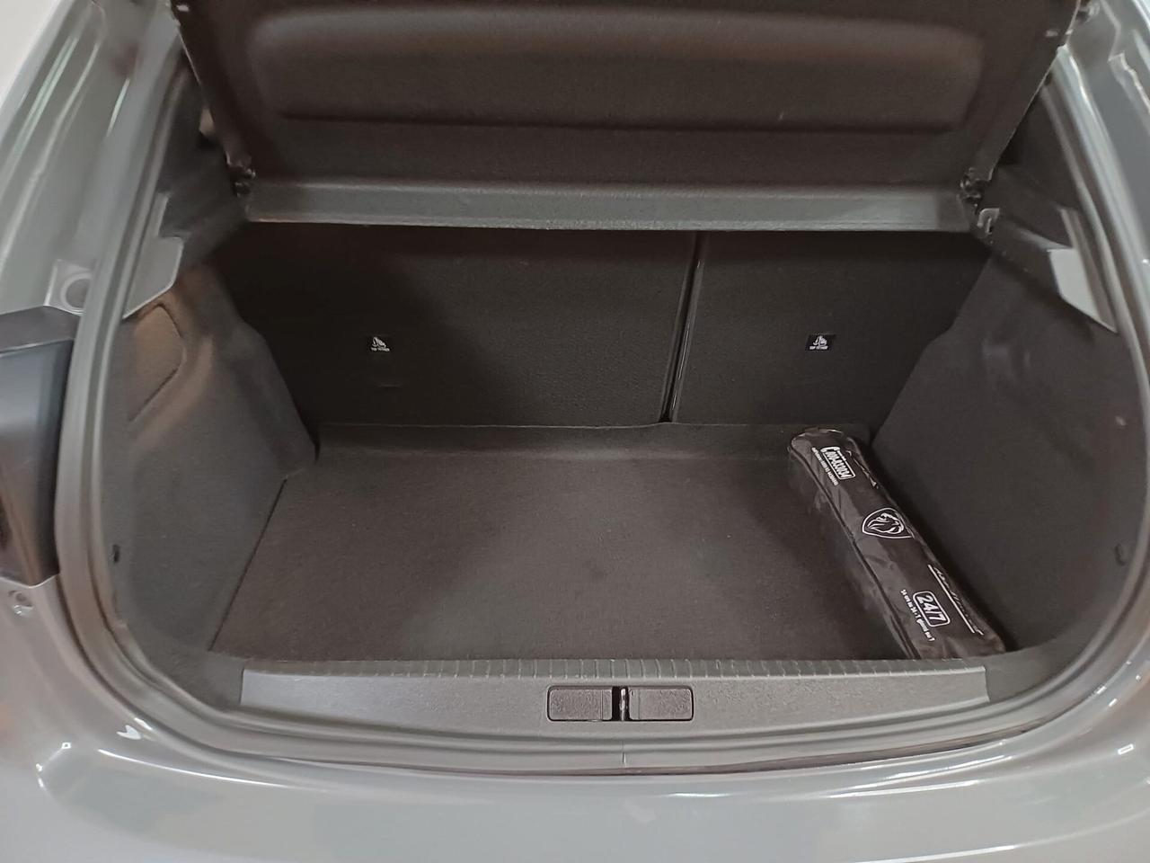 Peugeot 208 PureTech 100 Stop&Start 5 porte Allure