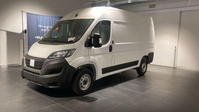 FIAT Ducato 35 2.2 Mjt 140CV PM-TM Furgone