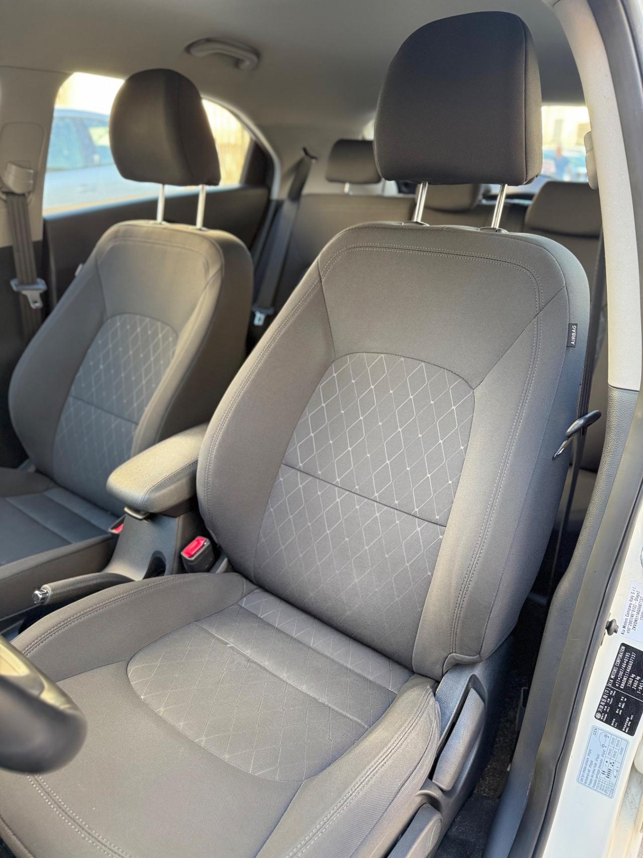 Kia Rio 1.2 GPL Eco Cool 83 Cv