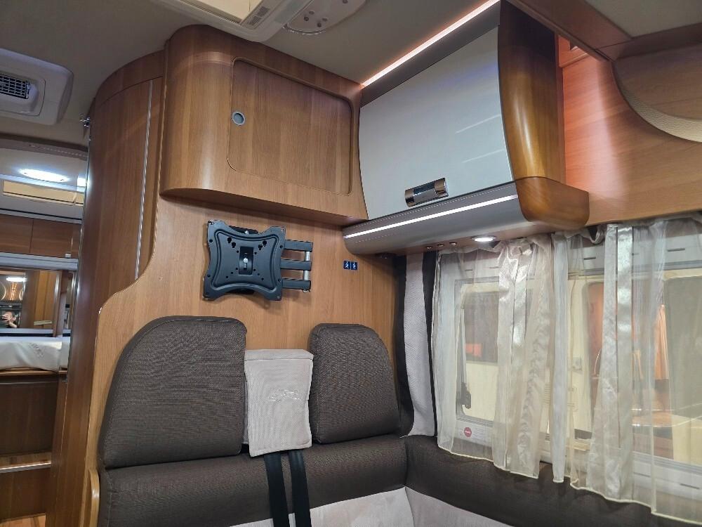 CAMPER LAIKA ECOVIP 609