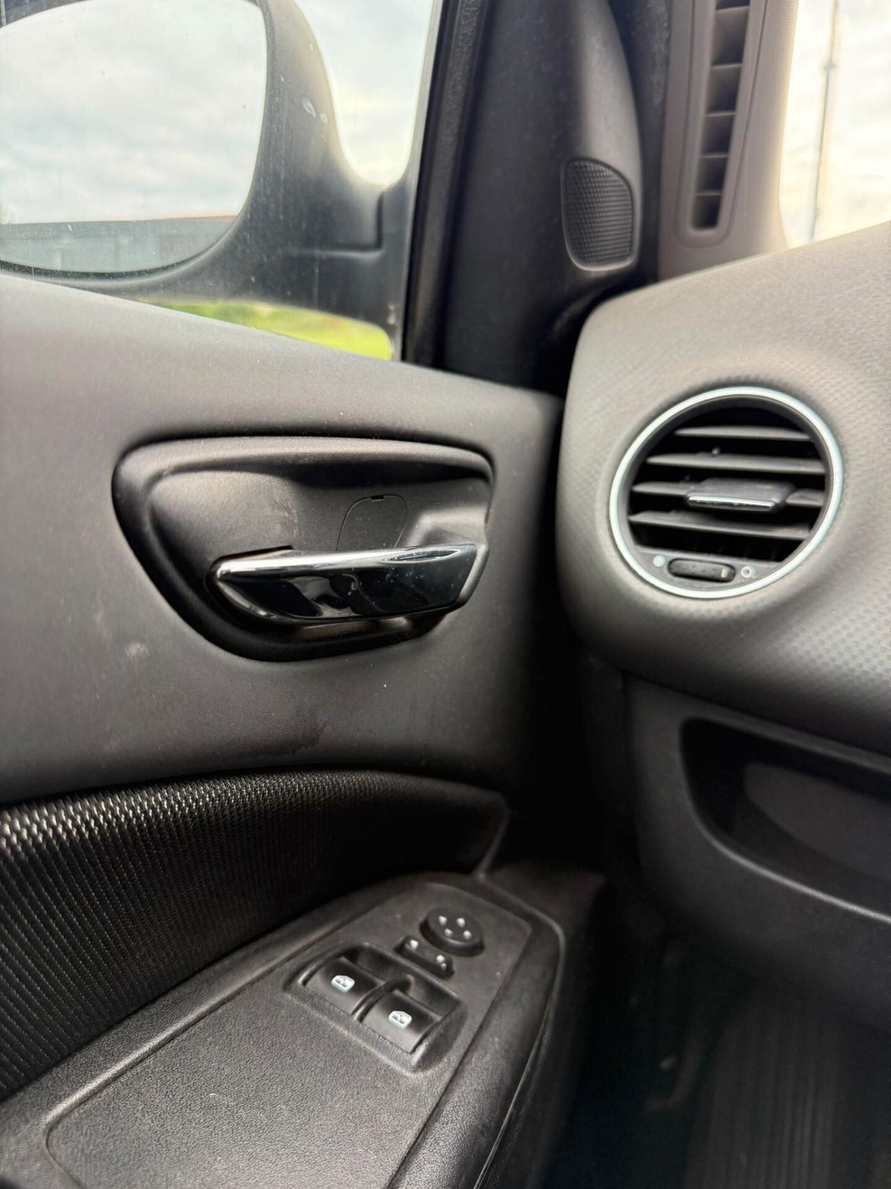 Fiat Bravo 1.6 MJT 120 CV DPF Emotion