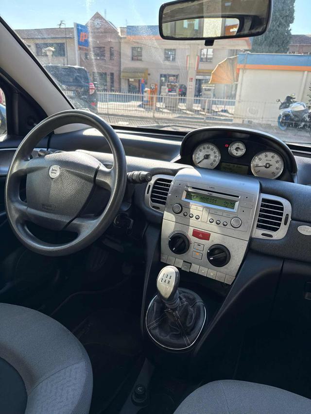 LANCIA Ypsilon 1.2 Platino