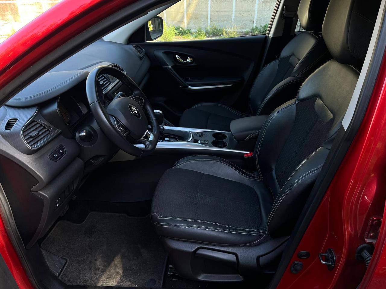 Renault Kadjar 1.5 dCi 110CV EDC Energy Zen