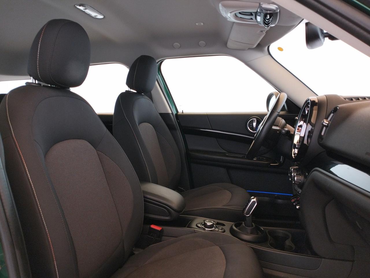 Mini Cooper D Countryman 2.0 auto - TAGLIANDI MINI
