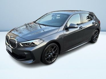 BMW Serie 1 5 Porte 116 d SCR Msport DCT