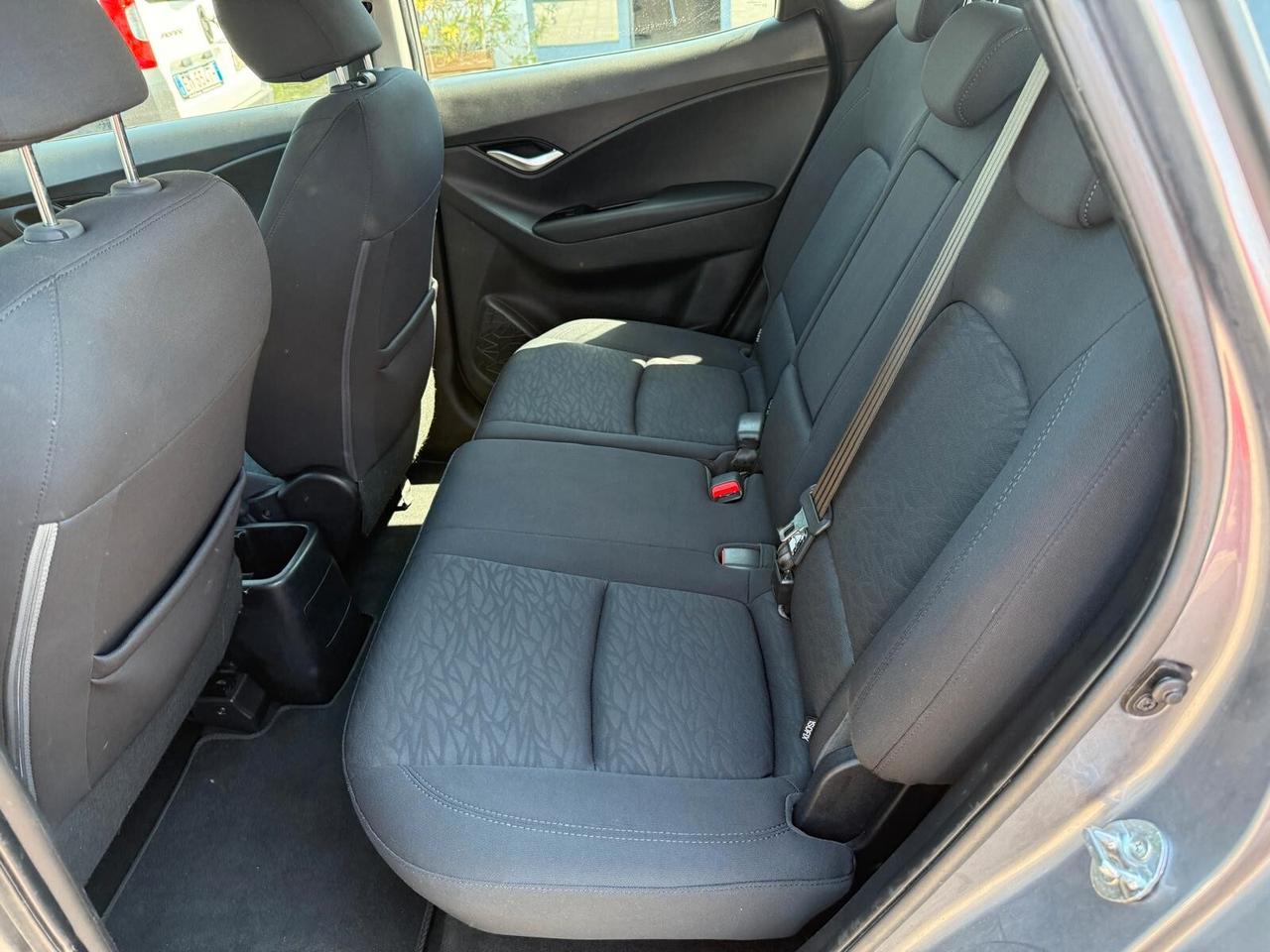 Hyundai iX20 1.4 benzina