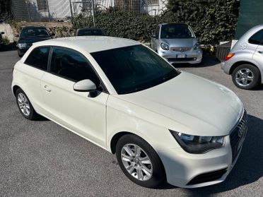 Audi A1 1.4 TFSI S tronic Attraction