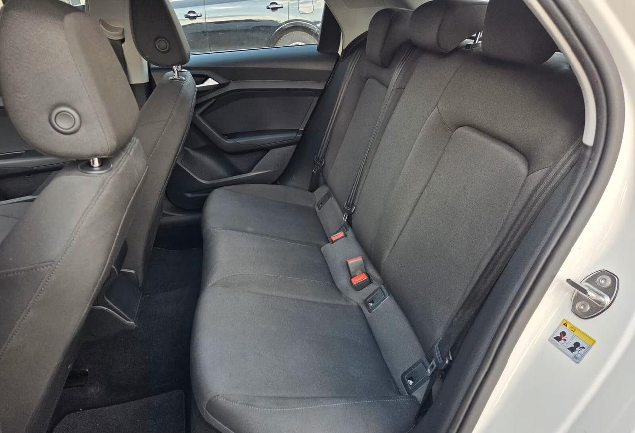 Audi A1 SPB 30 TFSI Advanced