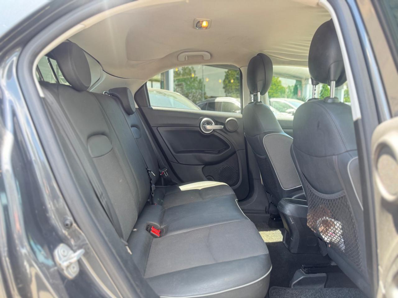 FIAT 500X 2.0 MultiJet 140 CV 4x4 Cross*Finanziabile