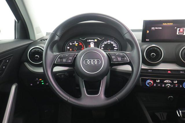 AUDI Q2 Q2 30 TDI S tronic Business