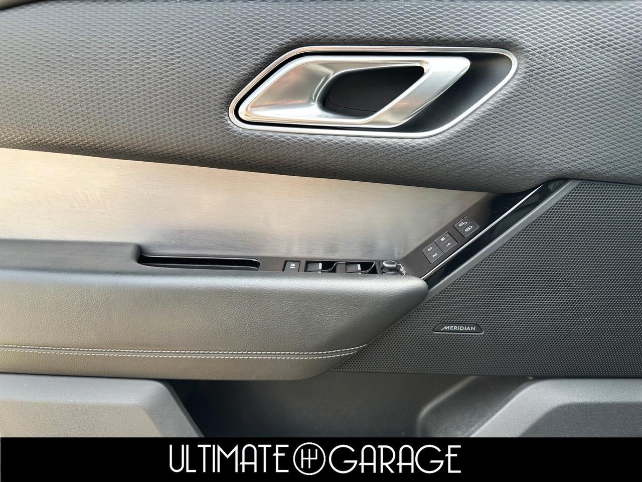 Land Rover Range Velar 2.0d i4 R-Dynamic S 240cv auto *MOTORE NUOVO