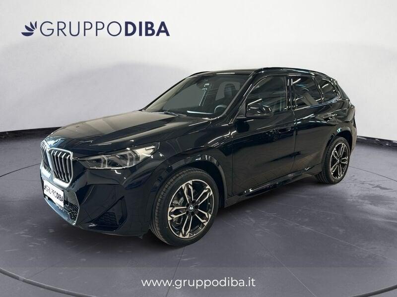 BMW X1 Serie X SDRIVE20I