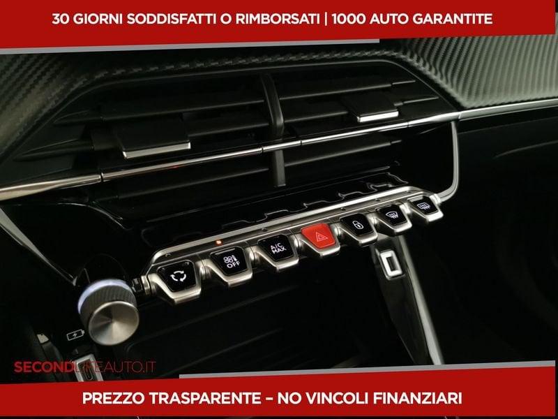Peugeot 2008 e- Active Pack 100kW