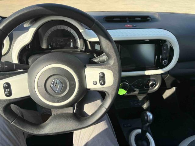RENAULT Twingo Electric Equilibre