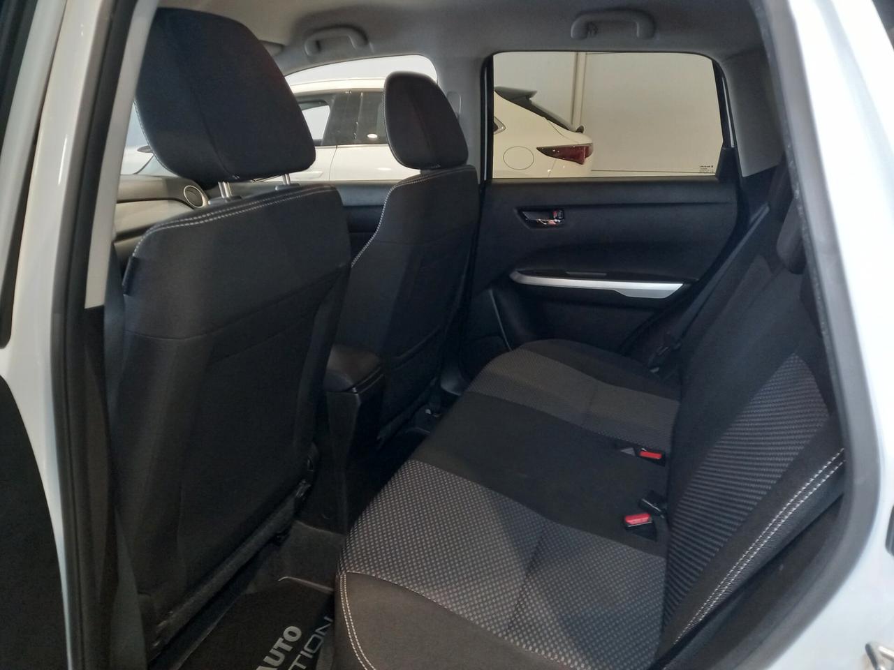 Suzuki Vitara 1.6 DDiS V-Cool