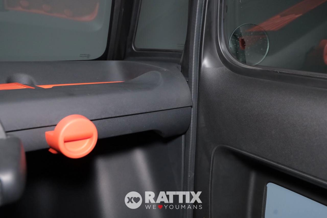 Citroen Ami motore elettrico 6kw My Pop