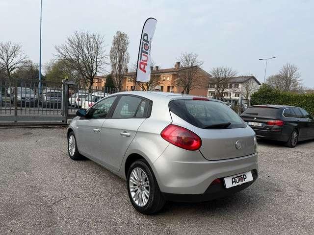 Fiat Bravo 1.6 MJT 120 CV DPF Active