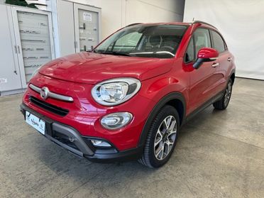 FIAT 500X 2.0 MultiJet 140 CV AT9 4x4 Cross DA PREPARARE