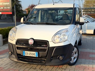 Fiat Doblo Doblò 1.6 MJT 105CV PC-TN Cargo Lamierato