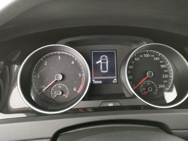 VOLKSWAGEN Golf 2.0 TDI DSG 5p. Highline BlueMotion Technology