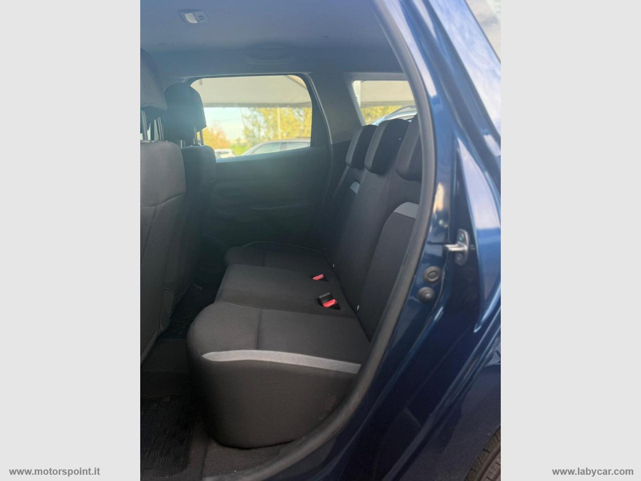 DACIA Duster 1.5 Blue dCi 8V 115CV 4x2 Essent.