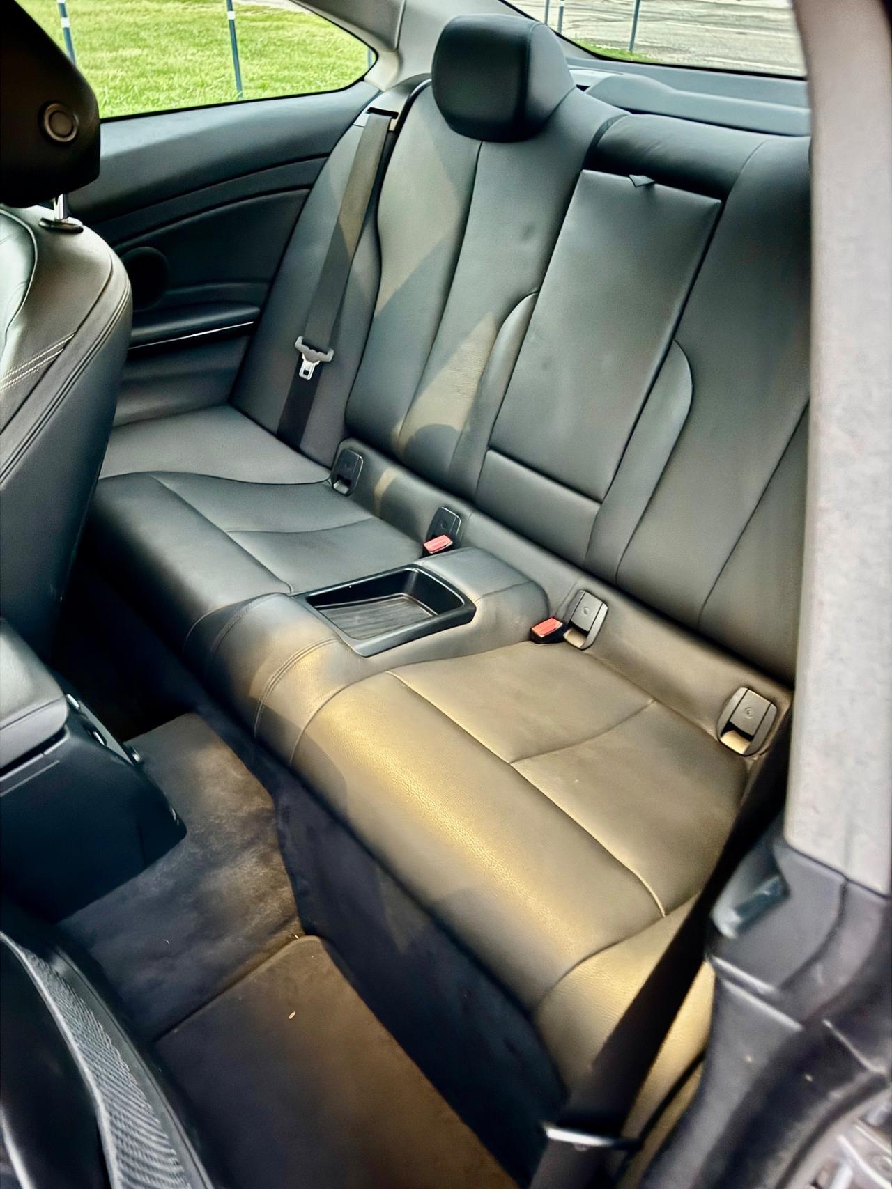 Bmw 420 420d xDrive Coupé Sport