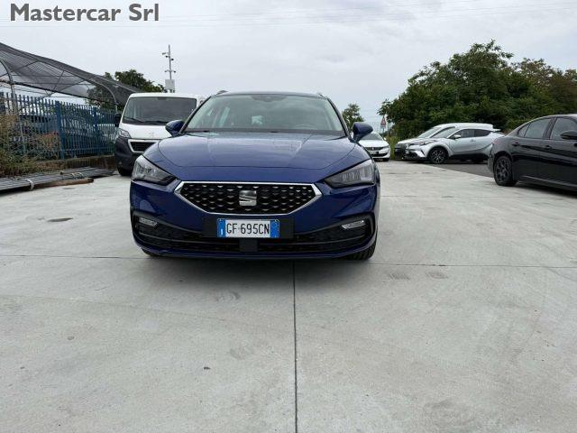 SEAT Leon Sportstourer 1.5 etsi Xcellence 150cv dsg GF695CN