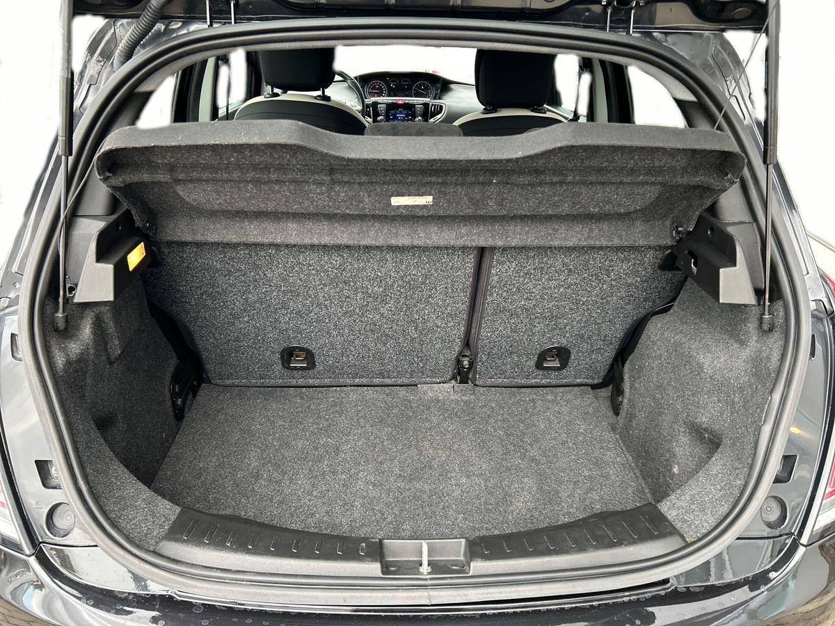 LANCIA Ypsilon III 2015 - ypsilon 1.2 Gold 69cv my16