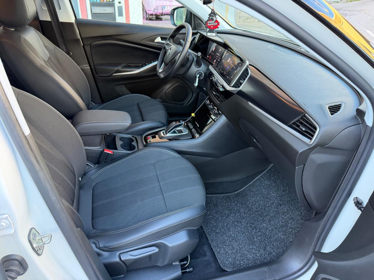 Opel Grandland 1.5 GS LINE 130 CV AUTOMATICO KM 63 MILA !!!