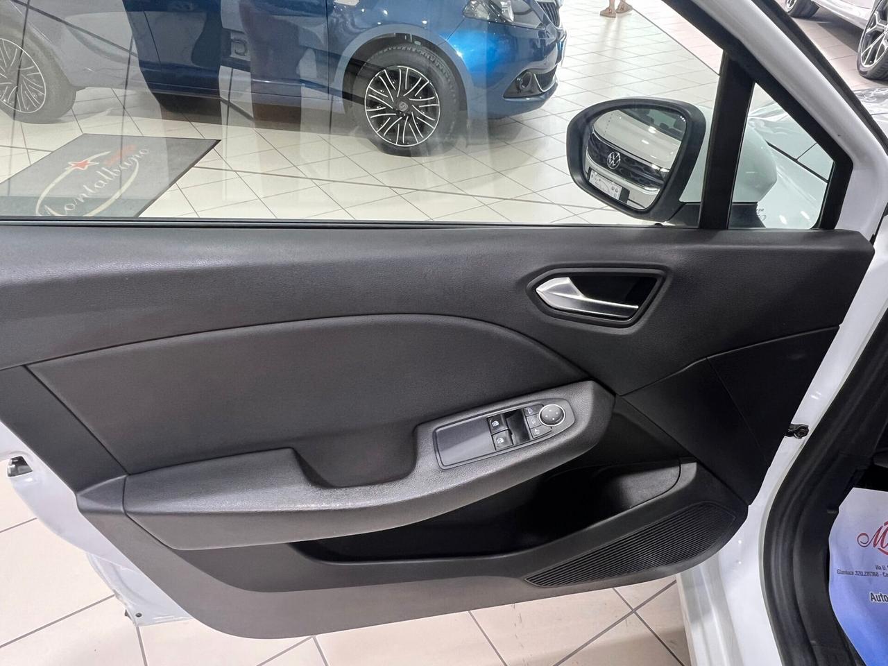 Renault Clio Blue dCi 115 CV 5 porte Zen