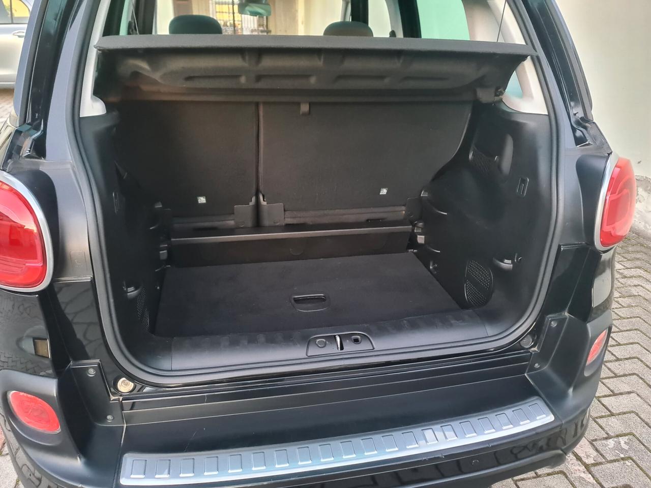 Fiat 500L 1.3 D 95 CV Trekking - Unicoprop