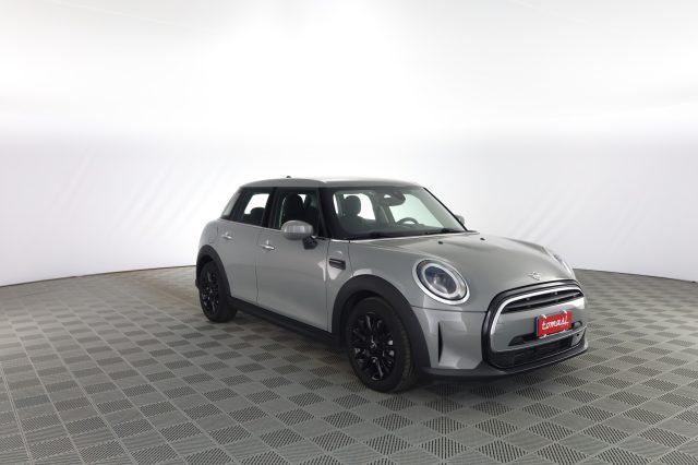 MINI Mini 5 Porte 1.5 One Classic 5 porte