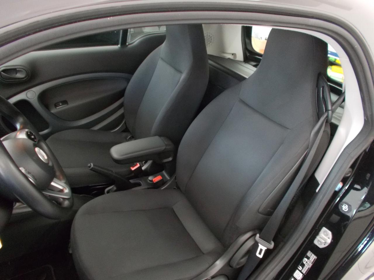 Smart ForTwo FOR TWO EQ ELETTRICA 82CV