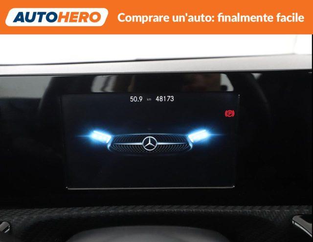 MERCEDES-BENZ A 180 Executive