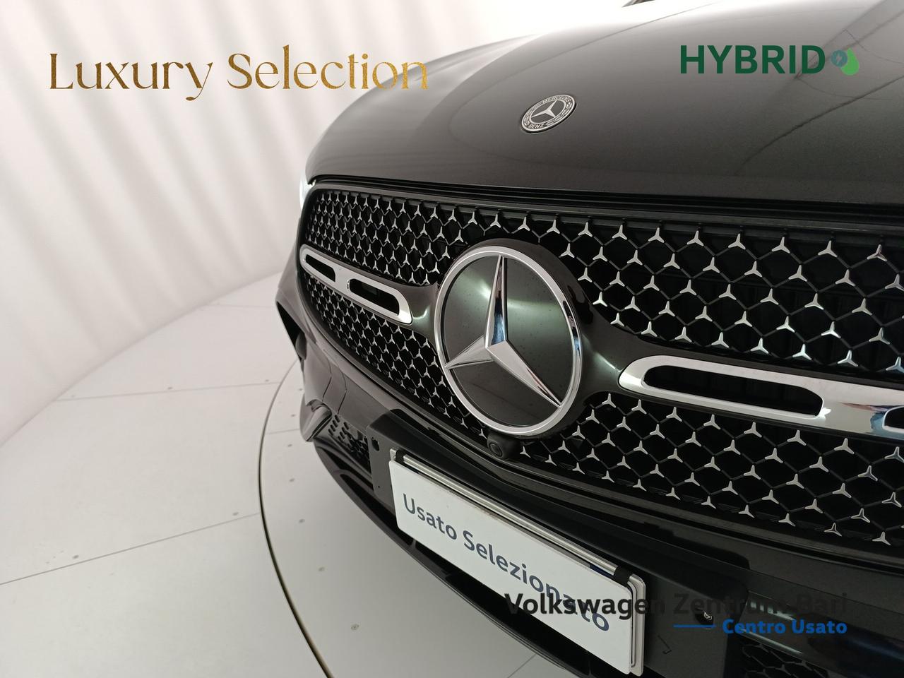 Mercedes GLC 220 d amg premium plus 4matic auto