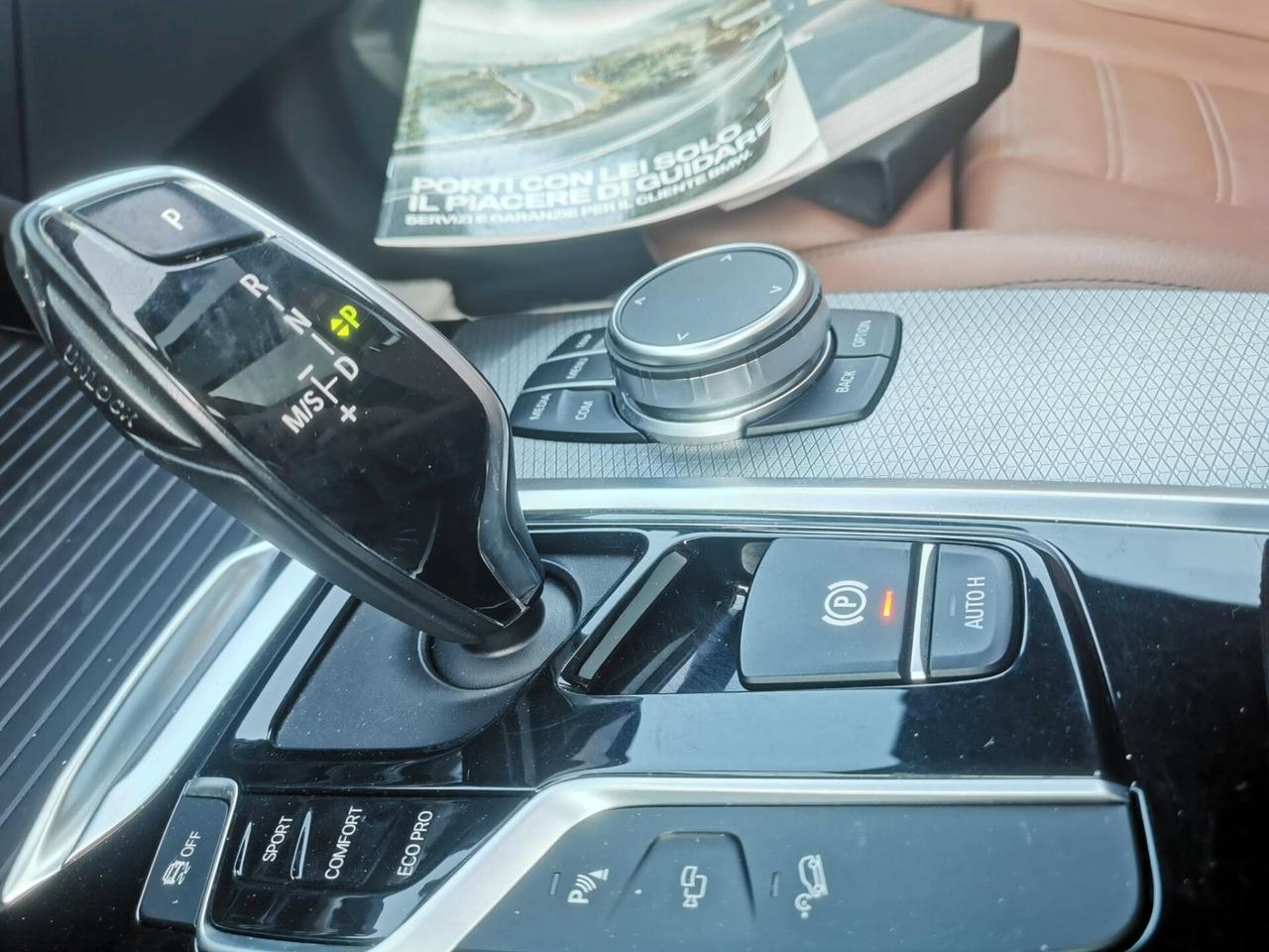 Bmw X3 M xDrive20d Msport 2019