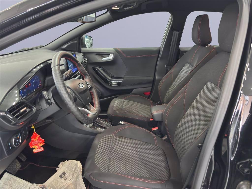 FORD Puma 1.0 ecoboost h ST-Line s&s 125cv auto del 2023