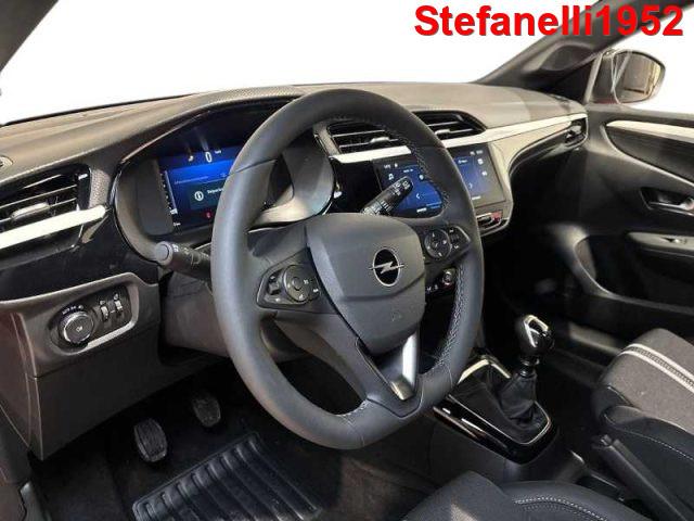 OPEL Corsa 1.2 GS s&s 100cv at8