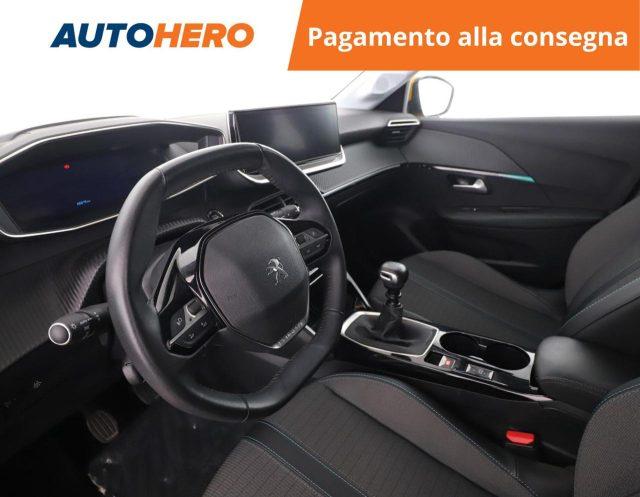 PEUGEOT 208 BlueHDi 100 Stop&Start 5 porte Allure Pack