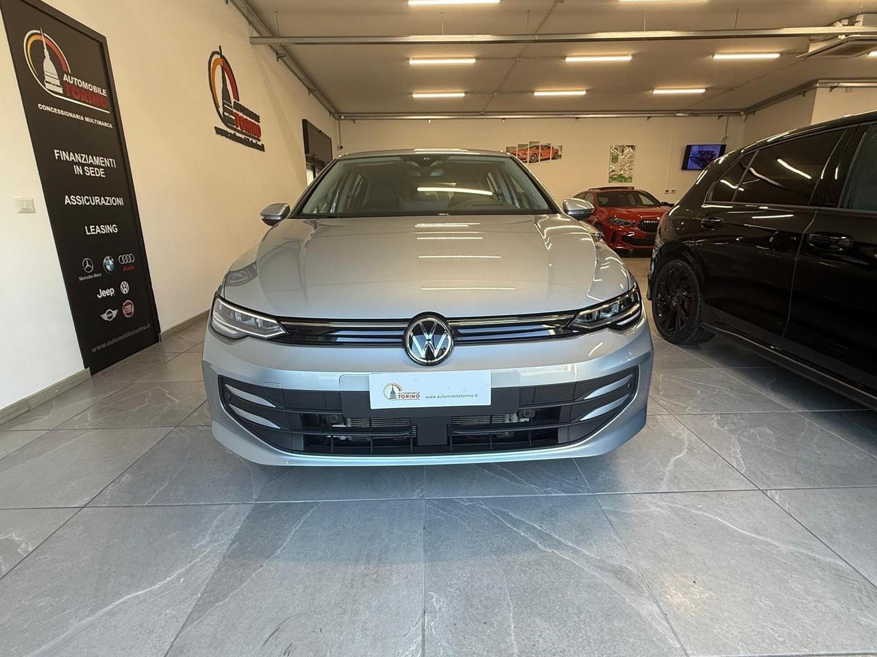 Volkswagen Golf 8,5 1.5 TSI 150 CV ACT Life