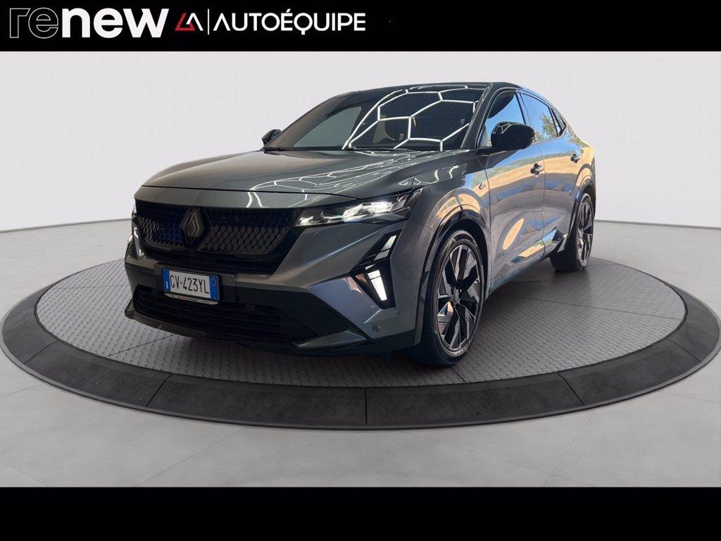 RENAULT Rafale 1.2 e-Tech full hybrid esprit Alpine 200cv auto del 2024