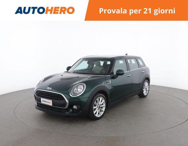 MINI Clubman 1.5 One D Clubman