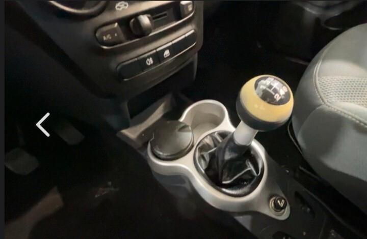 Dr Zero 1.0 Chrome Bifuel GPL 12 mesi garanzia