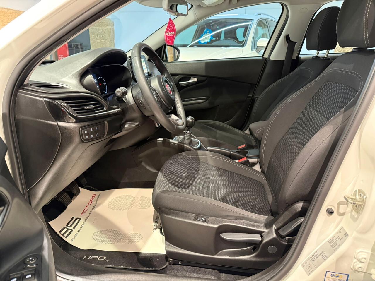 Fiat Tipo 1.6 Mjt S&S 5 porte Business NAVI+VIRTUAL COCKPIT