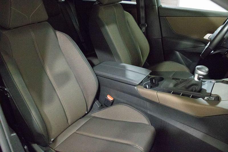 DS DS 7 CrossBack BlueHDi 130cv Business
